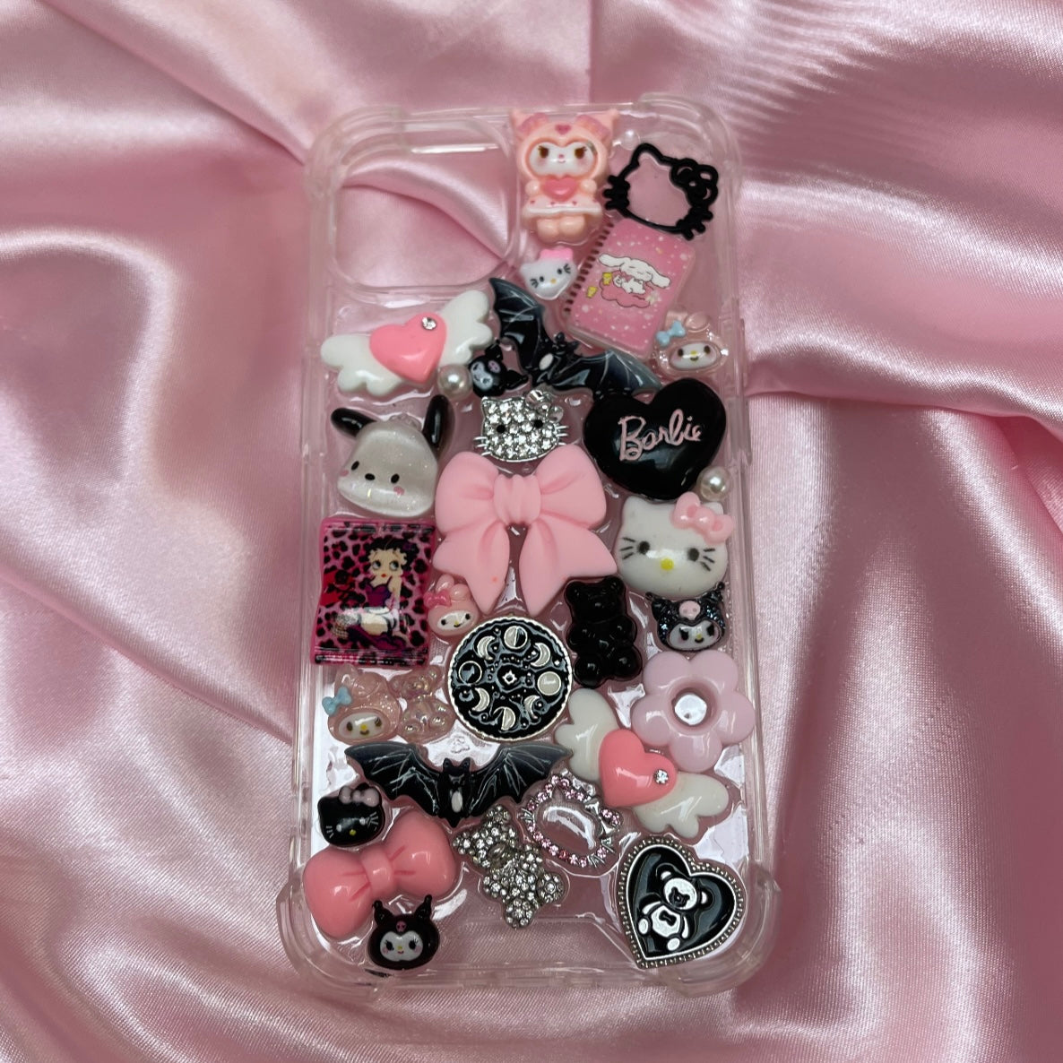 iPhone 14 junk case