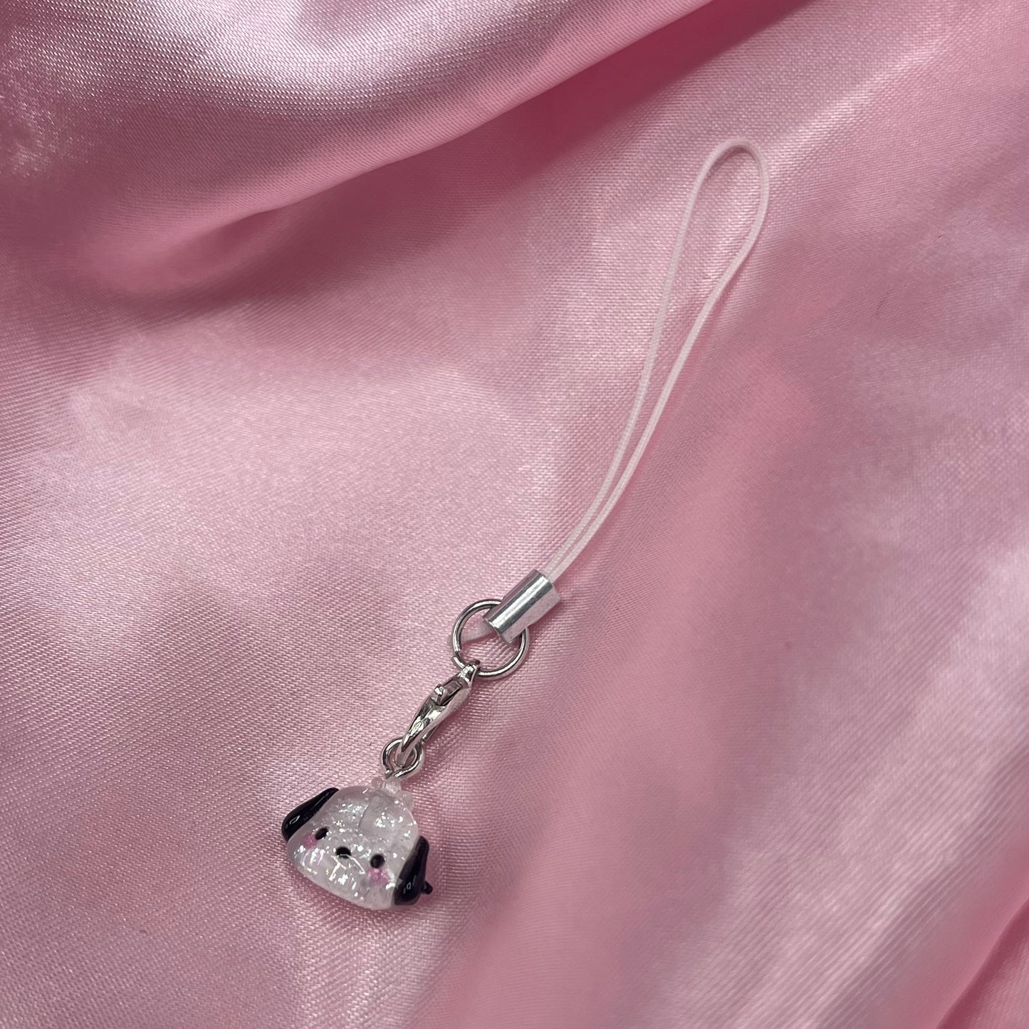 Kawaii phone charms