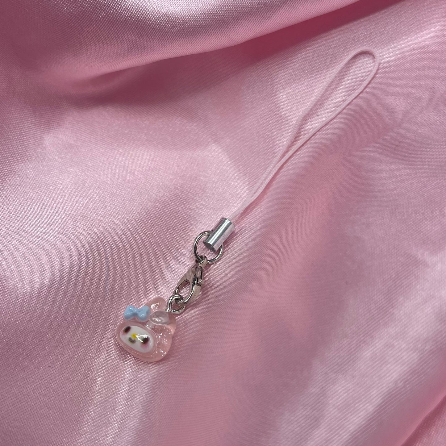 Kawaii phone charms