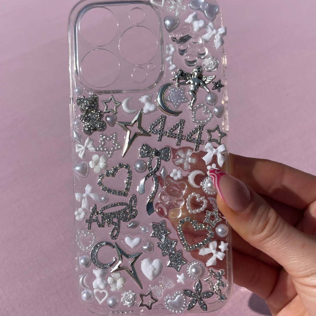 iPhone 15 Pro junk case