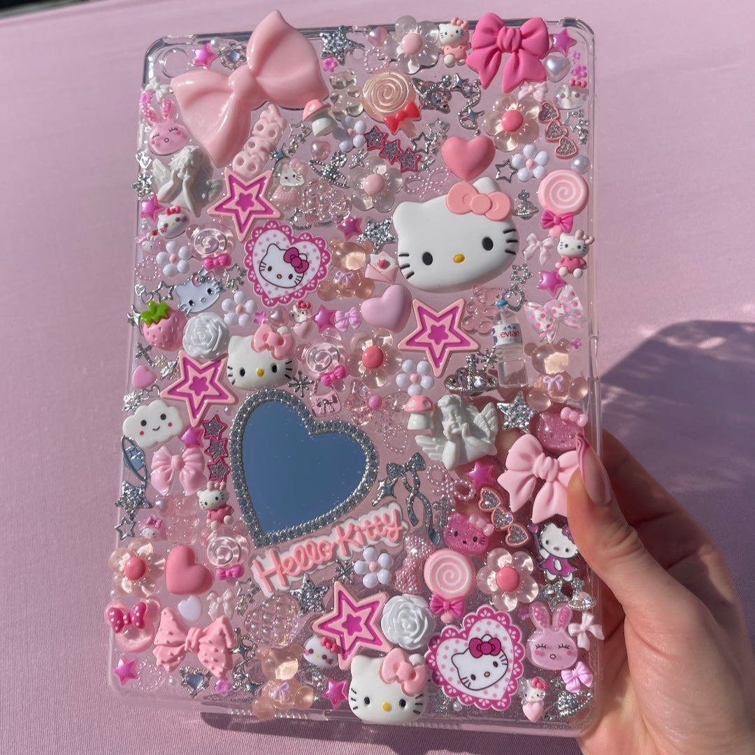 iPad 10.2” 7th/8th/9th junk case