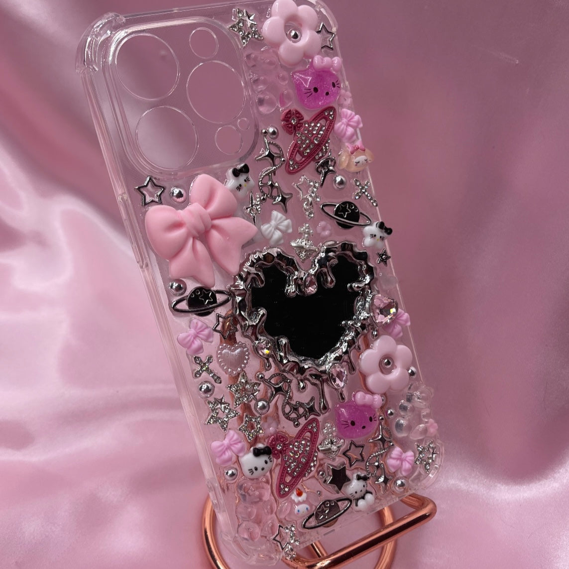 iPhone 14 Pro Max junk case