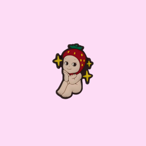 Sonny Angel Shoe Charm