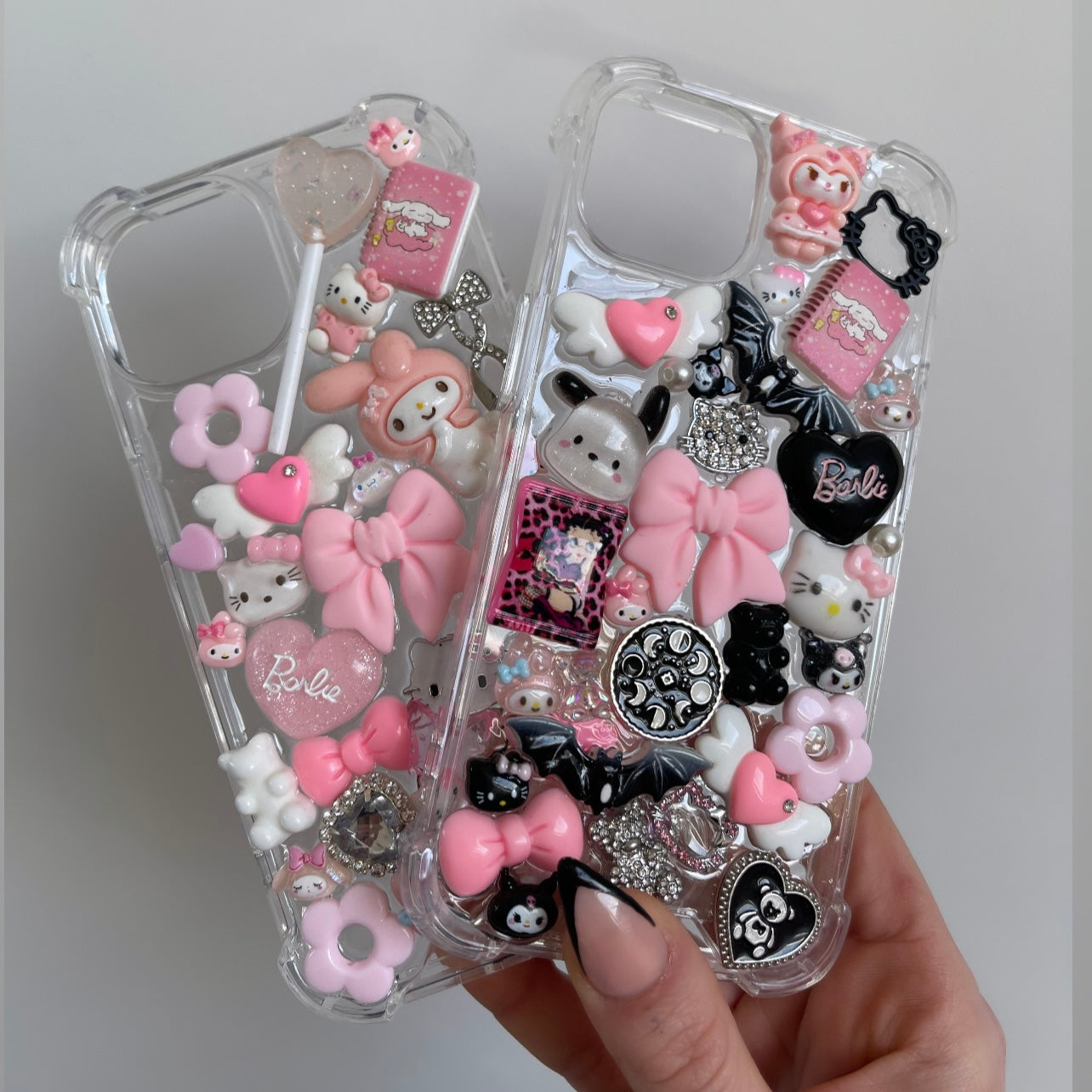 iPhone 14 junk case