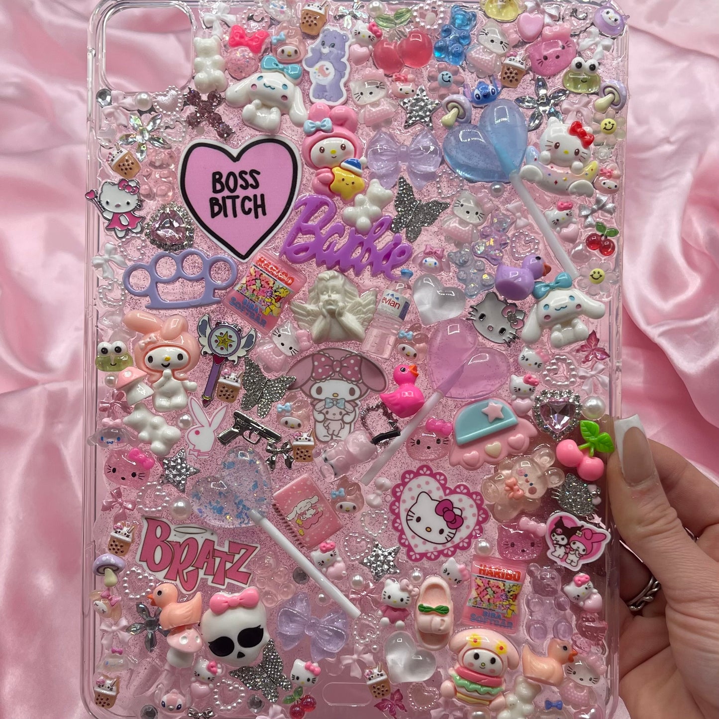 Ipad 11 inch pro 2022 junk case