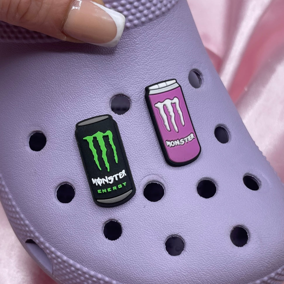 croc charms
