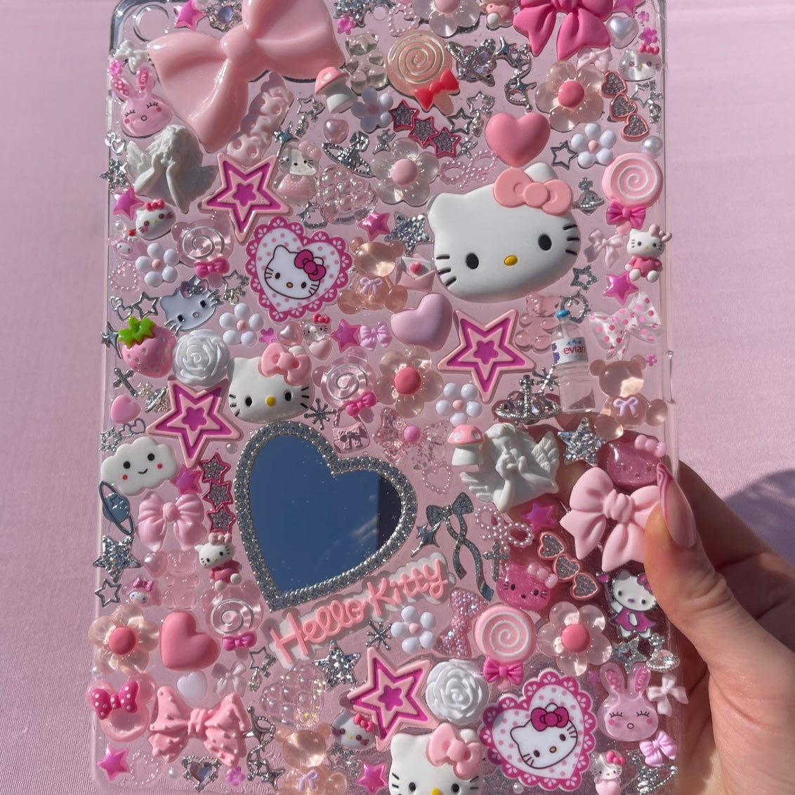 iPad 10.2” 7th/8th/9th junk case
