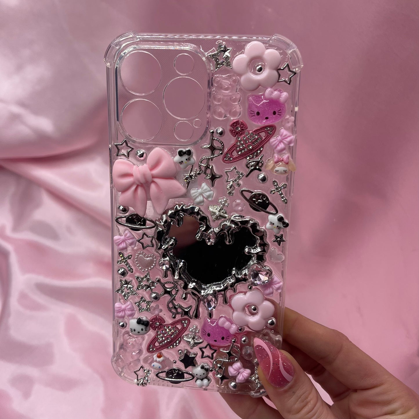 iPhone 14 Pro Max junk case