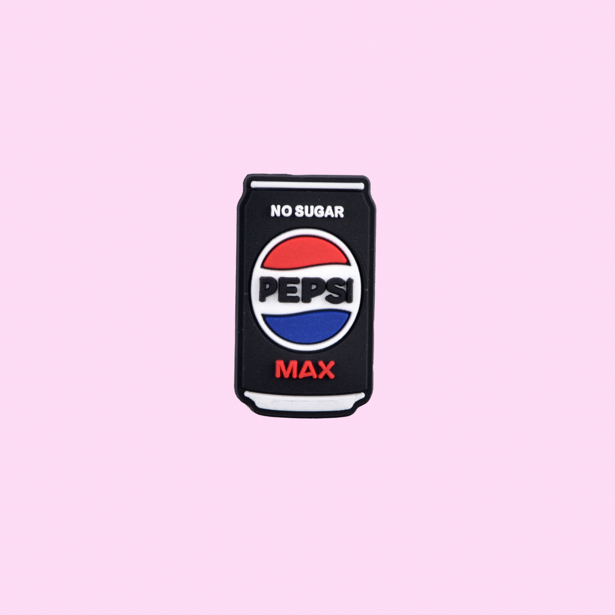 Pepsi Shoe Charm