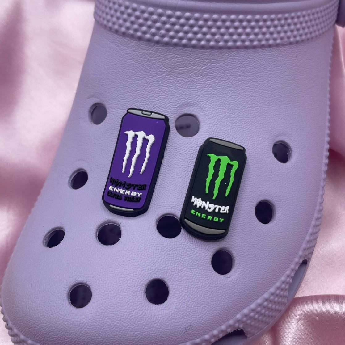 croc charms