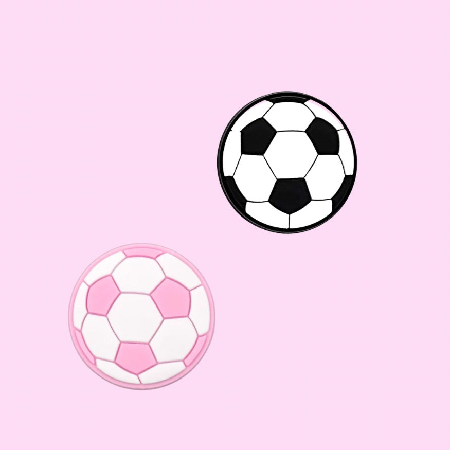 Football Shoe Charm