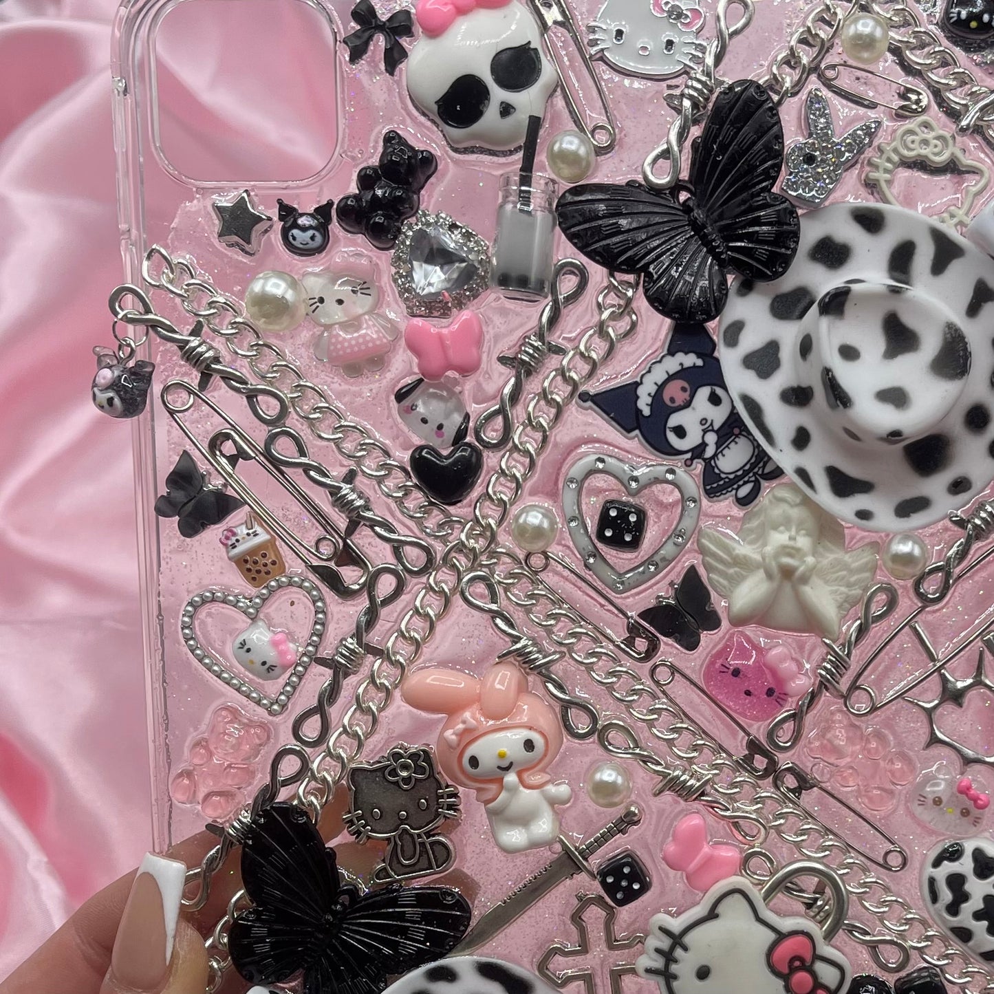 Ipad 11 inch pro 2024 junk case