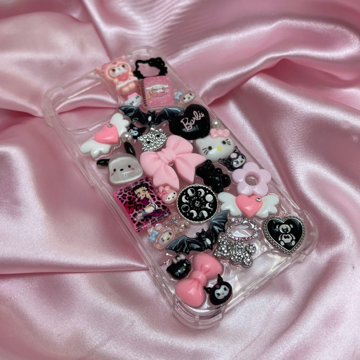 iPhone 14 junk case