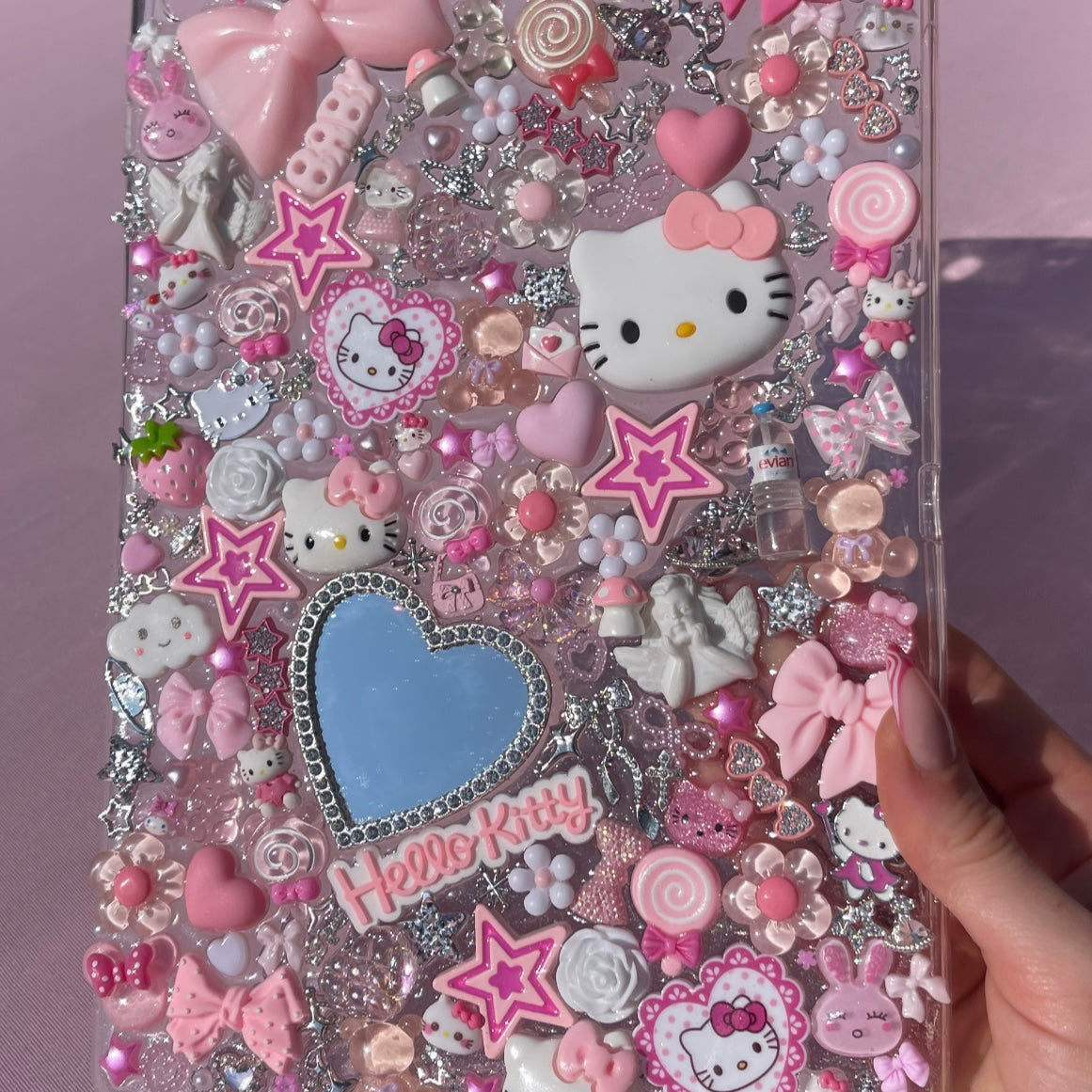 iPad 10.2” 7th/8th/9th junk case