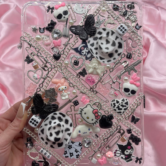 Ipad 11 inch pro 2024 junk case