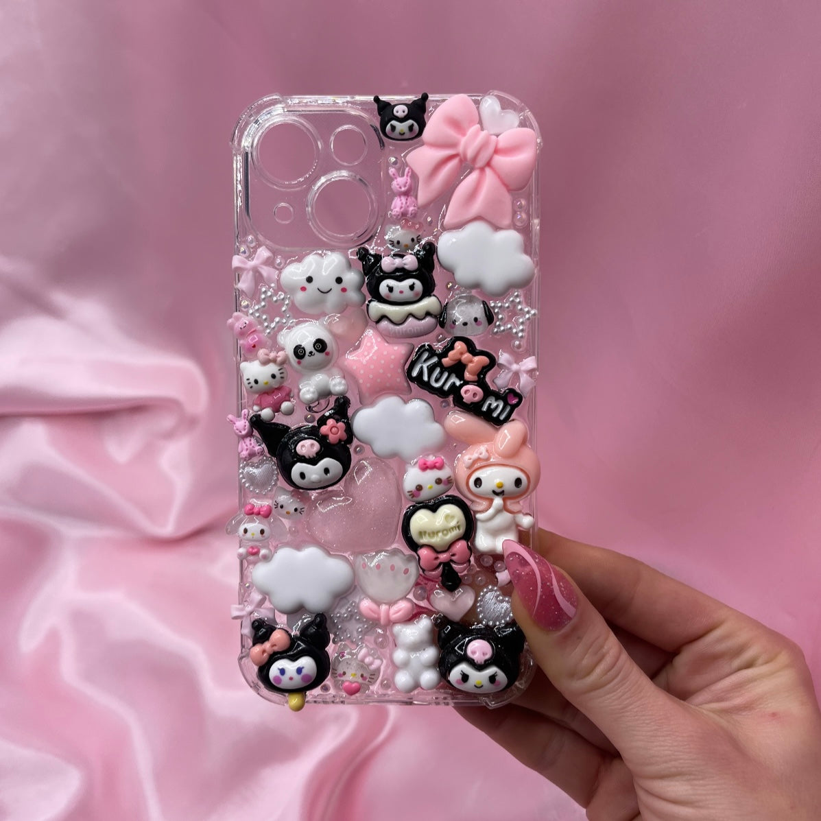 Iphone 15 junk case