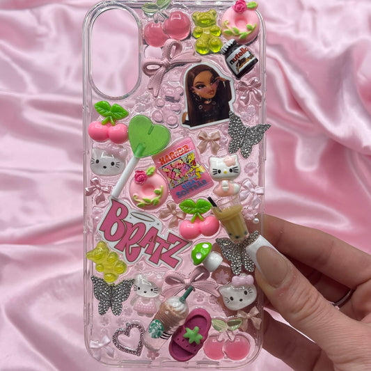 Iphone 16 plus junk case