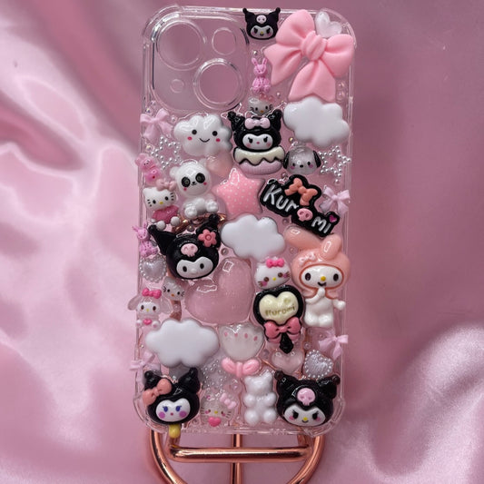 Iphone 15 junk case