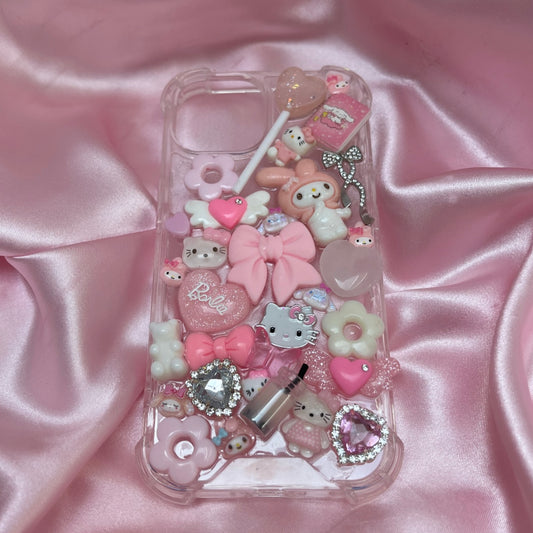 iPhone 15 junk case