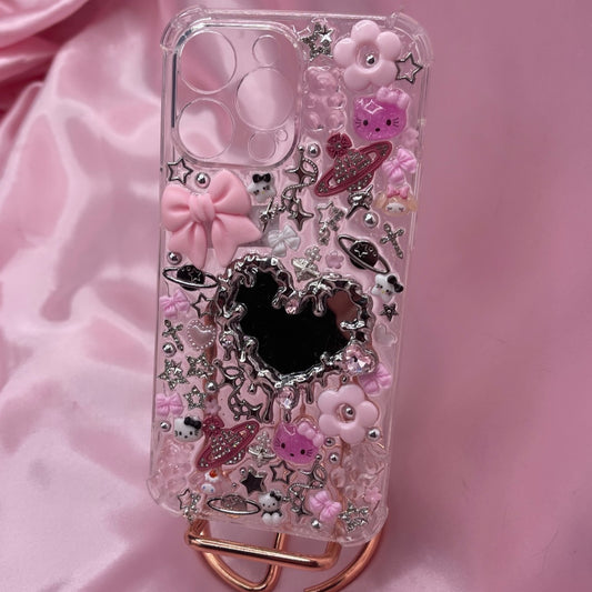 iPhone 14 Pro Max junk case