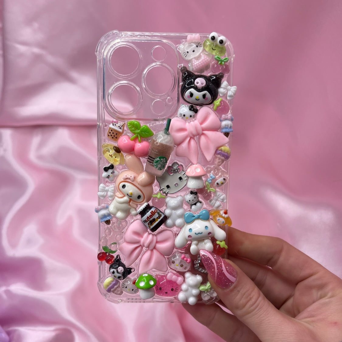 Iphone 15 pro junk case