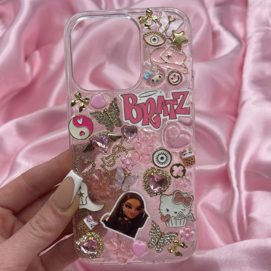 Iphone 14 pro junk case