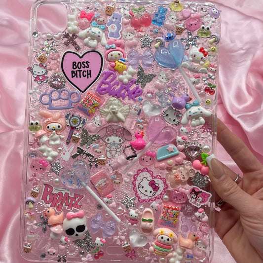 Ipad 11 inch pro 2022 junk case