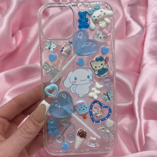 Iphone 14 plus junk case