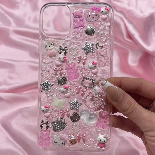 Iphone 11 pro max junk case
