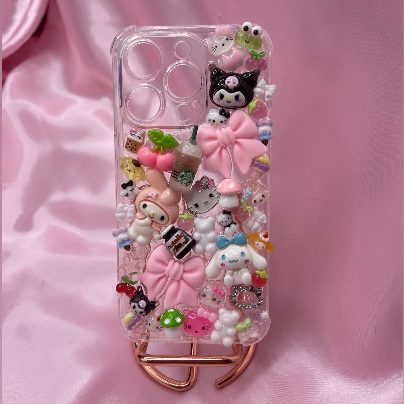 Iphone 15 pro junk case