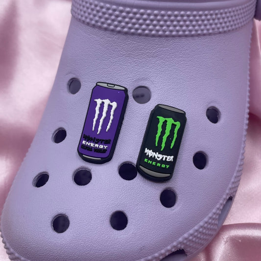 croc charms