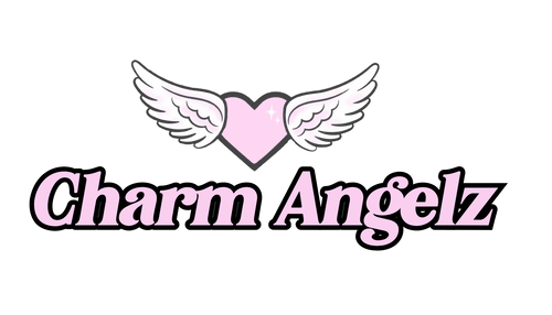 Charm angelz