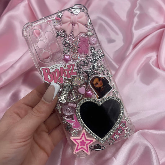 Samsung a13 bratz junk case