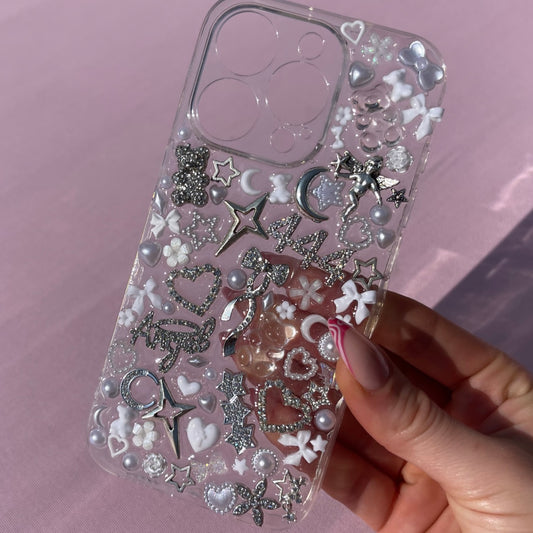 iPhone 15 Pro junk case