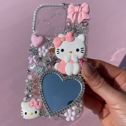 iPhone 15 Pro junk case