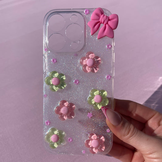 iPhone 16 Pro junk case